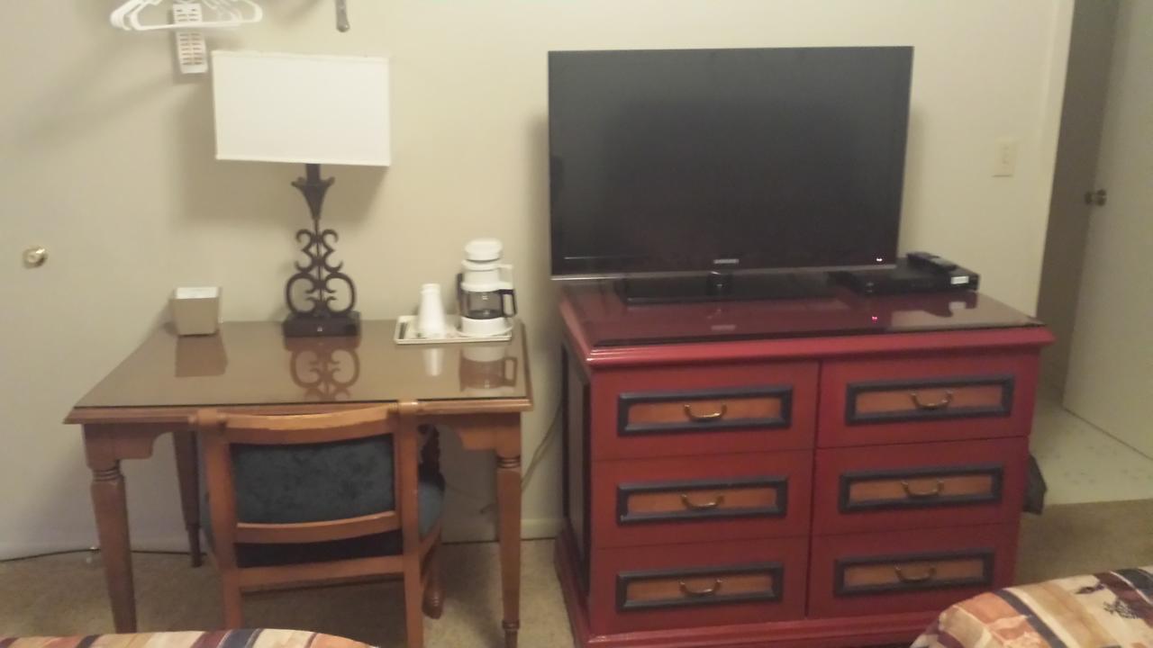 Interior Badlands Hotel & Campground المظهر الخارجي الصورة